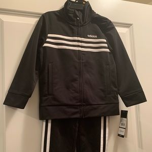 Adidas Track Suit